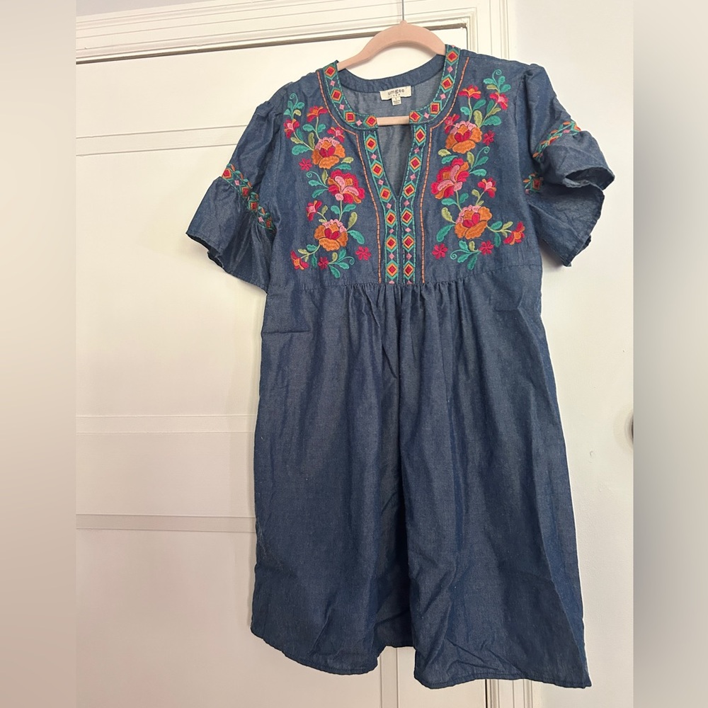 Umgee dress